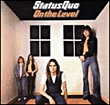 Status Quo&nbsp;-&nbsp;On the level