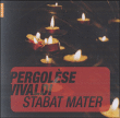 Giovanni Battista Pergolesi, Antonio Vivaldi&nbsp;-&nbsp;Stabat mater