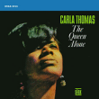 Carla Thomas&nbsp;-&nbsp;The Queen alone