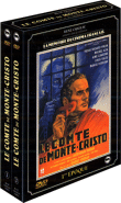 Le Comte de Monté-Cristo