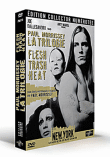 Coffret Paul Morrissey - Edition Collector numérotée&nbsp;-&nbsp;Paul Morrissey