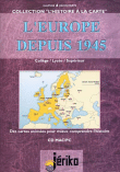 L'Europe Depuis 1945