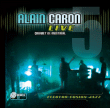 Alain Caron&nbsp;-&nbsp;Live Cabaret Montreal