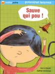 Sauve qui pou&nbsp;-&nbsp;Mimy Doinet, Gaëtan Dorémus