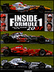 Inside Formule 1&nbsp;-&nbsp;Arnaud Briand, Graham Kimby