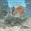 Les Korrigans d'Elidwenn, T1&nbsp;-&nbsp;Cornen, Plisson