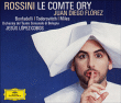 Gioachino Rossini&nbsp;-&nbsp;Le Comte Ory