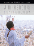 Live at Woodstock - Edition limitée