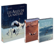 Les Ailes de la Nature&nbsp;-&nbsp;Jacques Perrin