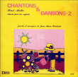 Chantons et dansons - Volume 2