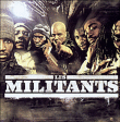 Rap francais&nbsp;-&nbsp;Militants