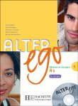 Alter ego