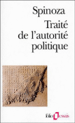 Traite de l'autorite politique