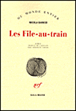 Les file-au-train&nbsp;-&nbsp;Nicola Barker