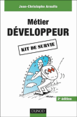 Le métier développeur&nbsp;-&nbsp;Jean-Christophe Arnulfo