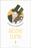 Arsene Lupin