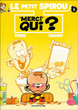 Le Petit Spirou, T5&nbsp;-&nbsp;Janry, Tome