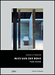 Mies Van der Rohe ou la colonne interférente&nbsp;-&nbsp;Paolo Amaldi