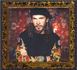 Florent Pagny&nbsp;-&nbsp;Baryton - Super Audio CD hybride