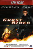 Ghost Rider - HD DVD&nbsp;-&nbsp;Mark Steven Johnson