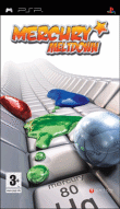 Mercury Meltdown&nbsp;-&nbsp;