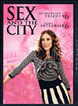 Sex and the city - Coffret intégral de la Saison 6 (DVD)