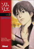 Sommelier, T5&nbsp;-&nbsp;Shimizu, Joh, Hori