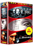 Vorace + Le bon fils + La disparue - Pack (Coffrets DVD)