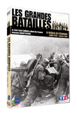 Les Grandes Batailles&nbsp;-&nbsp;La Bataille de Stalingrad