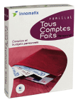 Tous Comptes Faits Personnel&nbsp;-&nbsp;