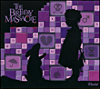 The Birthday Massacre&nbsp;-&nbsp;Violet - Digipack