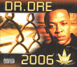 Dr Dre&nbsp;-&nbsp;2006 - Digipack