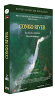 Congo River, au-delà des ténèbres (DVD)