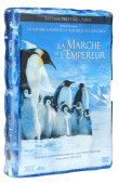 La Marche de l'Empereur - Édition Prestige (Coffrets DVD)