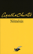 Némesis&nbsp;-&nbsp;Agatha Christie
