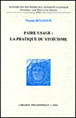 Faire usage&nbsp;-&nbsp;Thomas Bénatouïl