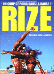 Rize (DVD)