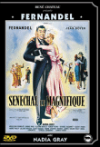 Sénéchal le Magnifique (DVD)