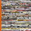 Magnum&nbsp;-&nbsp;Collectif