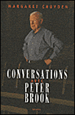 Conversations avec Peter Brook&nbsp;-&nbsp;Margaret Croyden