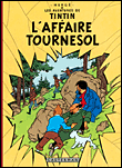 Tintin, T18 Petit format&nbsp;-&nbsp;Hergé