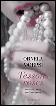 Tessons roses&nbsp;-&nbsp;Ornela Vorpsi