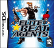 Elite Beat Agents
