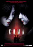 Koma&nbsp;-&nbsp;Chi-Leung Law
