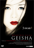 Mémoires d'une geisha - Édition Collector (Coffrets 2 DVD)