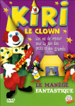 Kiri le clown&nbsp;-&nbsp;Volume 2 - Kiri est de retour