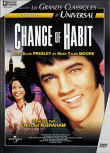 Change of Habit&nbsp;-&nbsp;William A. Graham