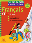 Cahier du Jour Cahier du Soir Fran�ais CE1