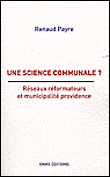 Une science communale ?