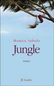 Jungle&nbsp;-&nbsp;Monica Sabolo